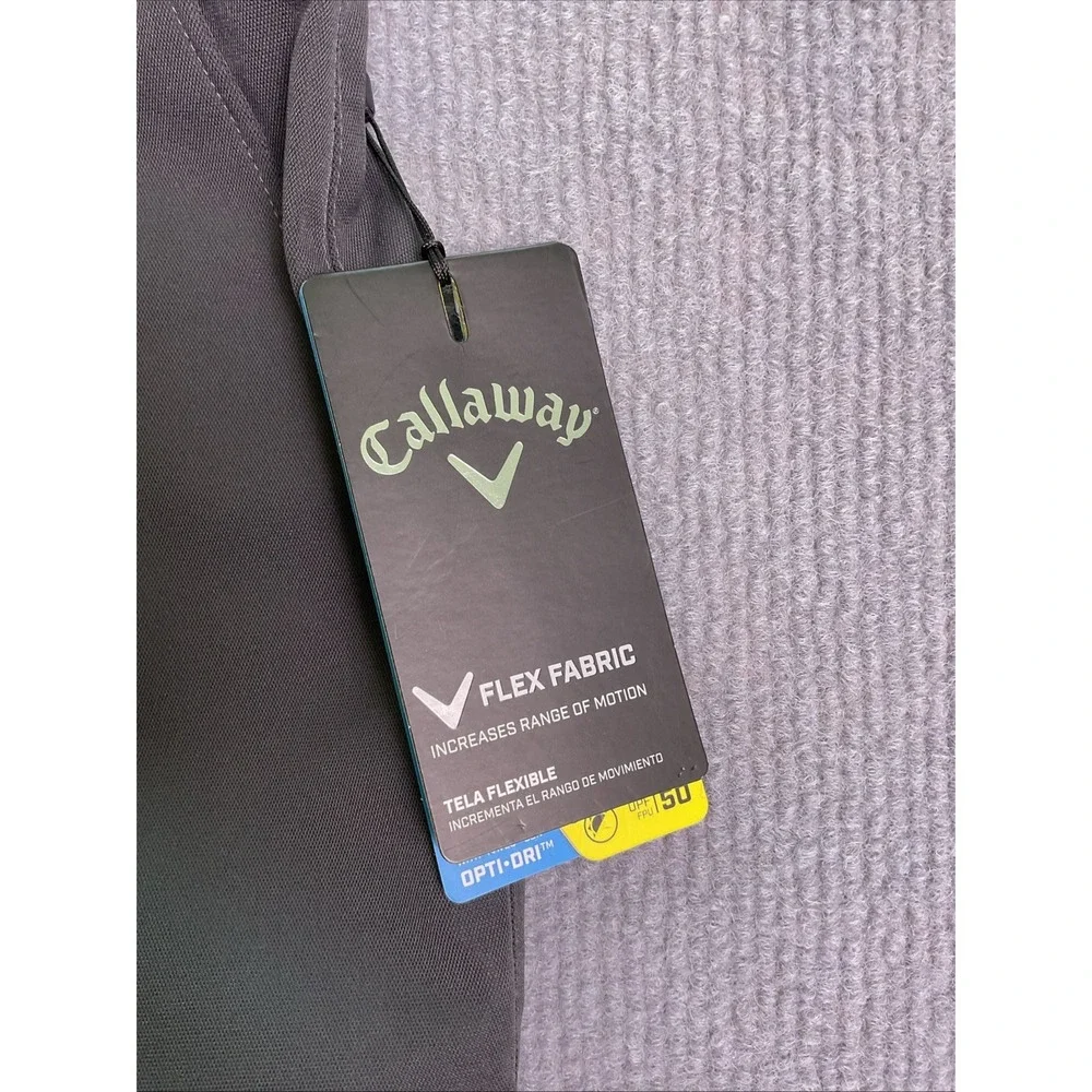Callaway Men's Golf Shorts Size 44 - New with Tags